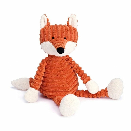 Jellycat Peluche Cordy Roy Baby Renard