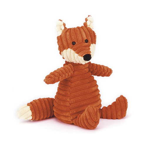 Jellycat Peluche Cordy Roy Renard Small