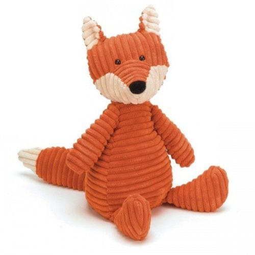 Jellycat Peluche Cordy Roy Renard