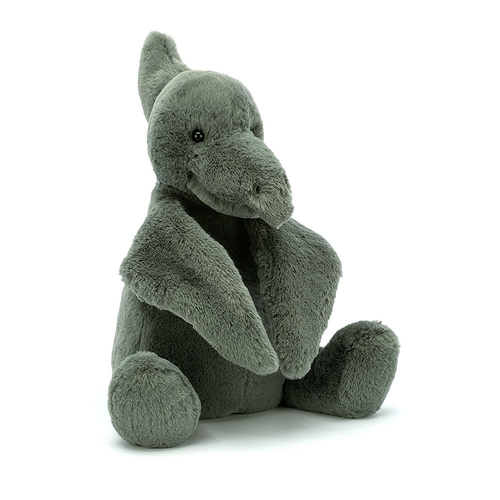 Jellycat Peluche Dino Fossilly Pterodactyl - Medium