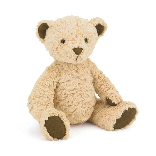 Jellycat Peluche Edward Bear Medium