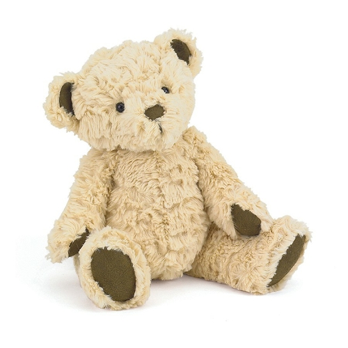 Jellycat Peluche Edward Bear Small