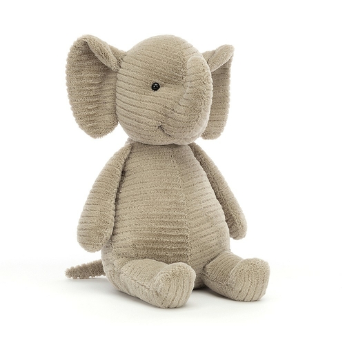 Jellycat Peluche Elephant Quaxy