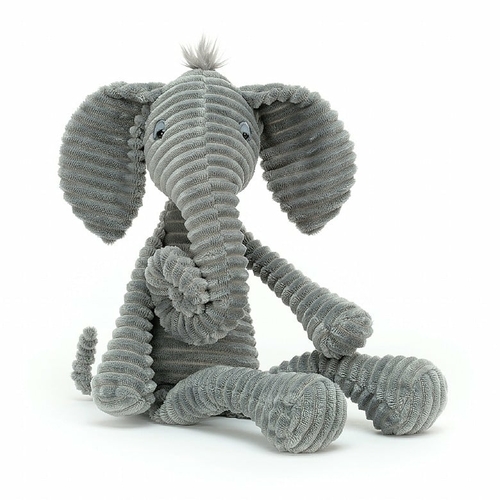 Jellycat Peluche Elephant Ribble