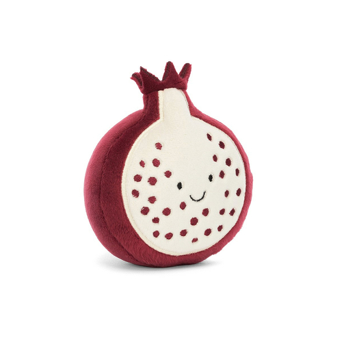 Jellycat Peluche Fabulous Pomme Grenade