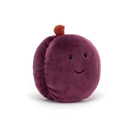 Jellycat Peluche Fabulous Prune