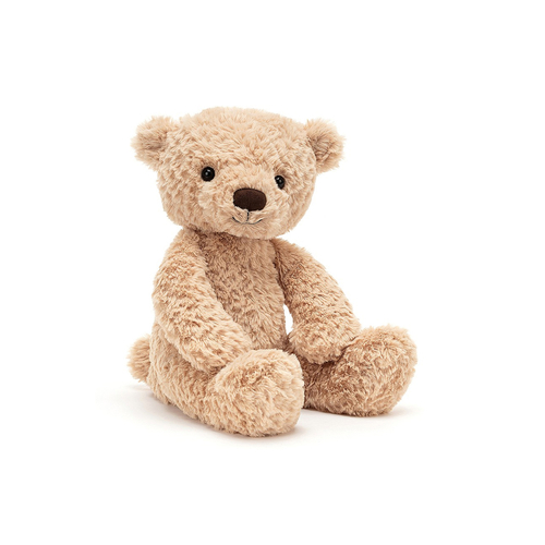 Jellycat Peluche Finley Bear Small