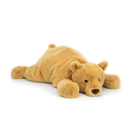 Jellycat Peluche Harvey Bear