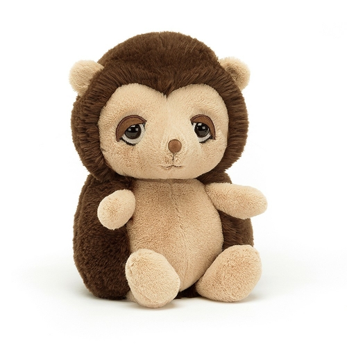 Jellycat Peluche Hérisson Somnolent