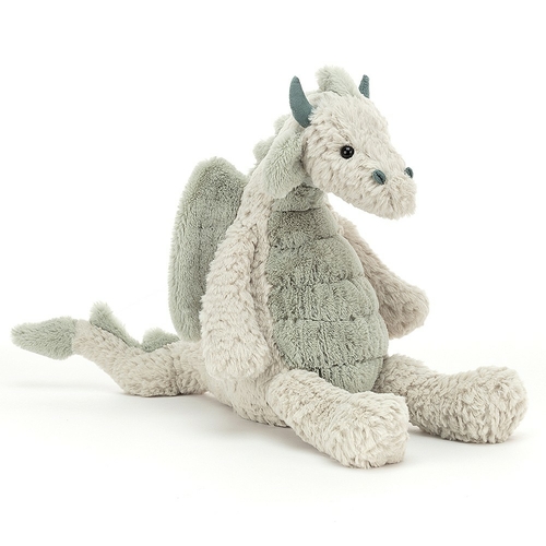 Jellycat Peluche Lallagie Dragon