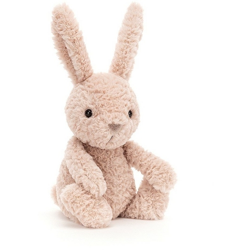 Jellycat Peluche Lapin Tumbletuft