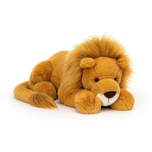 Jellycat Peluche Lion Louie