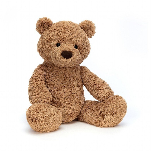 Jellycat Peluche Ours Bumbly