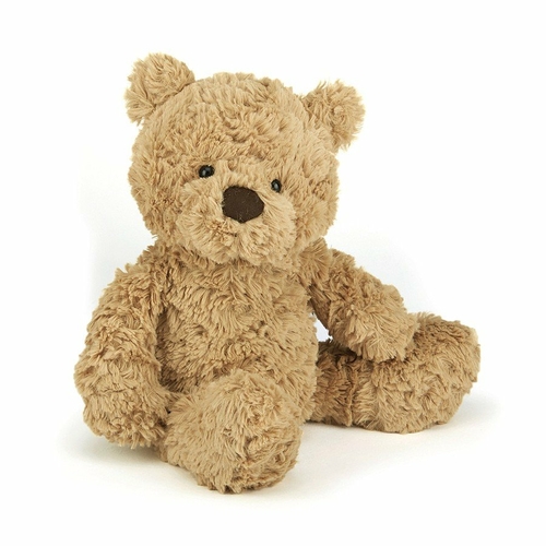 Jellycat Peluche Ours Bumbly