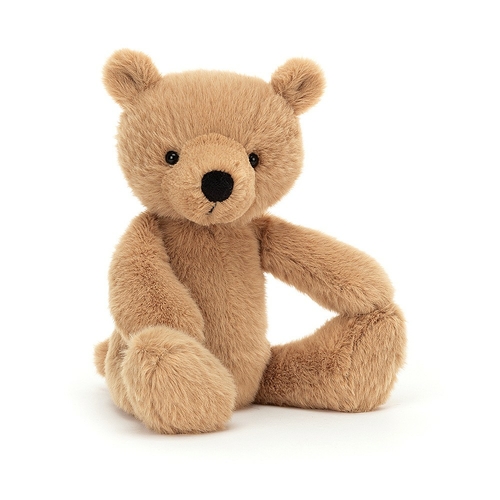 Jellycat Peluche Ours Rufus