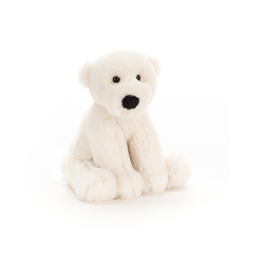 Jellycat Peluche Perry Polar Bear Tiny