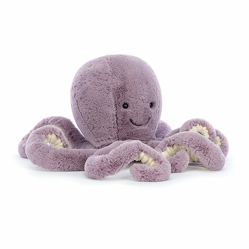 Jellycat Peluche Pieuvre Octopus Maya Large