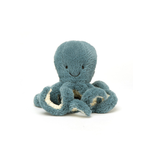 Jellycat Peluche Pieuvre Octopus Storm