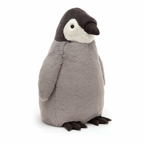 Jellycat Peluche Pingouin Percy Huge