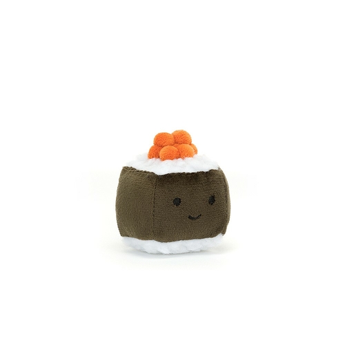 Jellycat Peluche Sassy Sushi Hosomaki