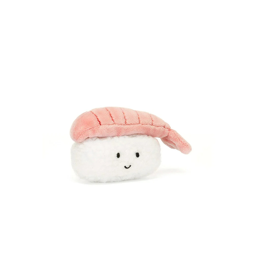 Jellycat Peluche Sassy Sushi Nigiri