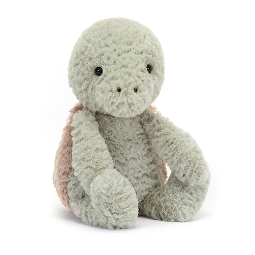 Jellycat Peluche Tortue Tumbletuft