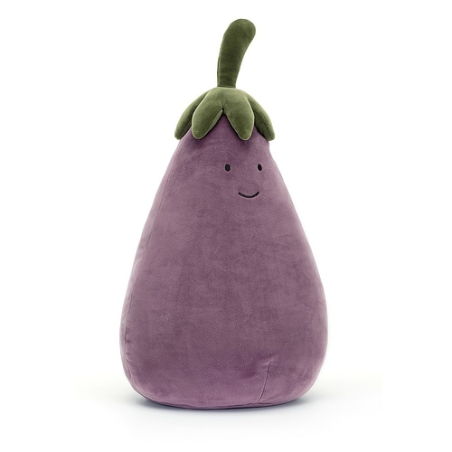 Jellycat Peluche Vivacious Aubergine