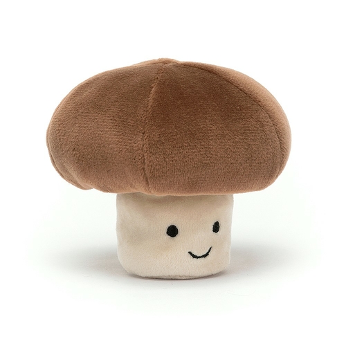 Jellycat Peluche Vivacious Champignon