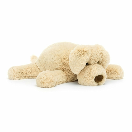 Jellycat Peluche Wanderlust Puppy