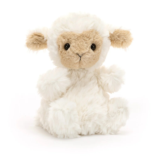 Jellycat Peluche Yummy Agneau