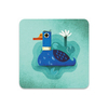 Jeu de cartes - Crazy Ducks Djeco