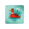 Jeu de cartes - Crazy Ducks Djeco