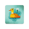 Jeu de cartes - Crazy Ducks Djeco