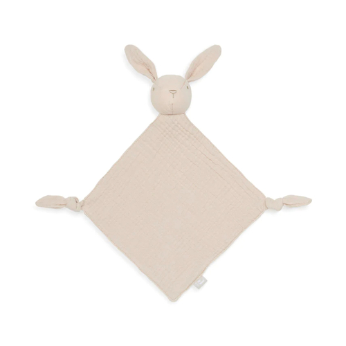 Jollein Attache Tétine Bunny Ears Nougat