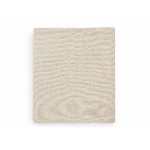 Jollein Couverture de berceau Basic (100 x 150 cm)