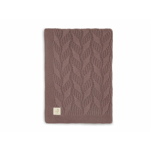 Jollein Couverture de berceau Spring (75 x 100 cm)