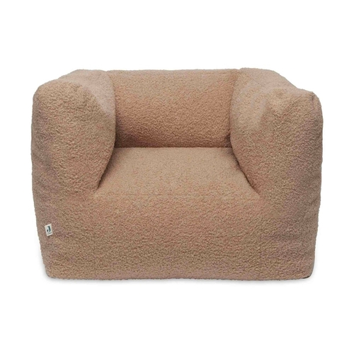 Jollein Fauteuil Boucle Biscuit