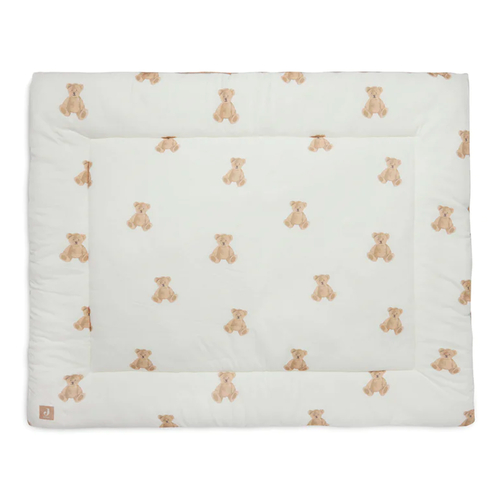 Jollein Tapis de parc Teddy Bear