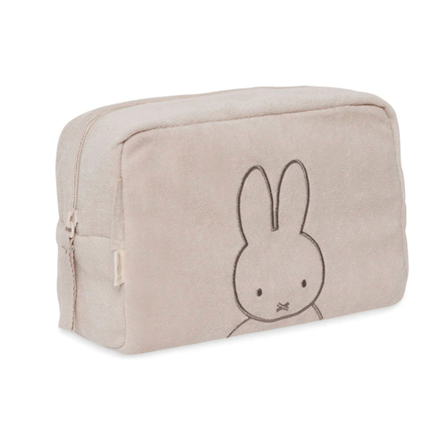 Jollein Trousse de toilette Miffy