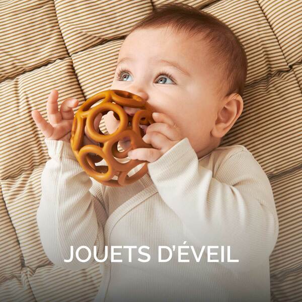 Jouets d'éveil