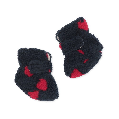 Konges Slojd Bottes Grizz Teddy