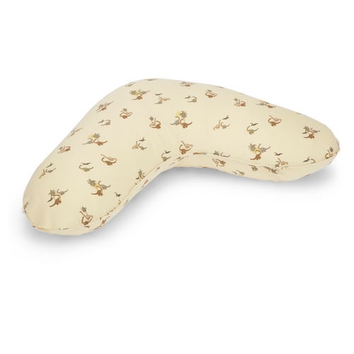Konges Slojd Housse de Coussin d'Allaitement