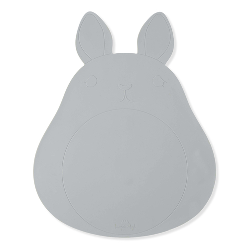 Konges Slojd Set de table Lapin Topanga Beach