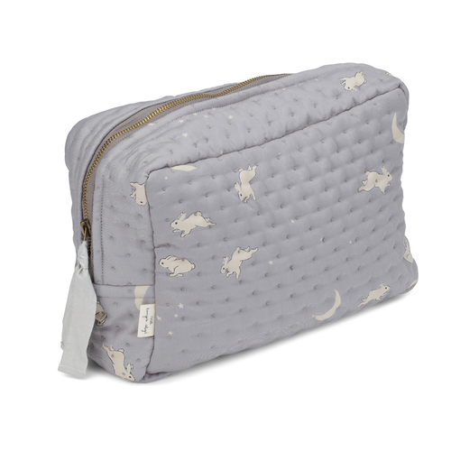 Konges Slojd Trousse de Toilette Quilted Bonne Nuit Large