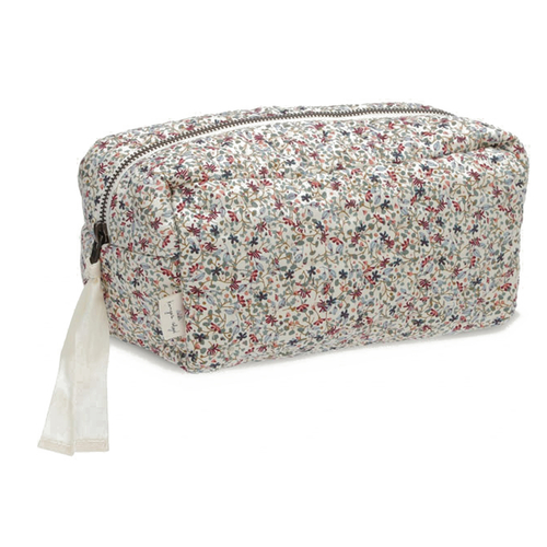 Konges Slojd Trousse de Toilette Quilted Louloudi