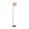 Lampadaire pied Chachou Noir Opjet