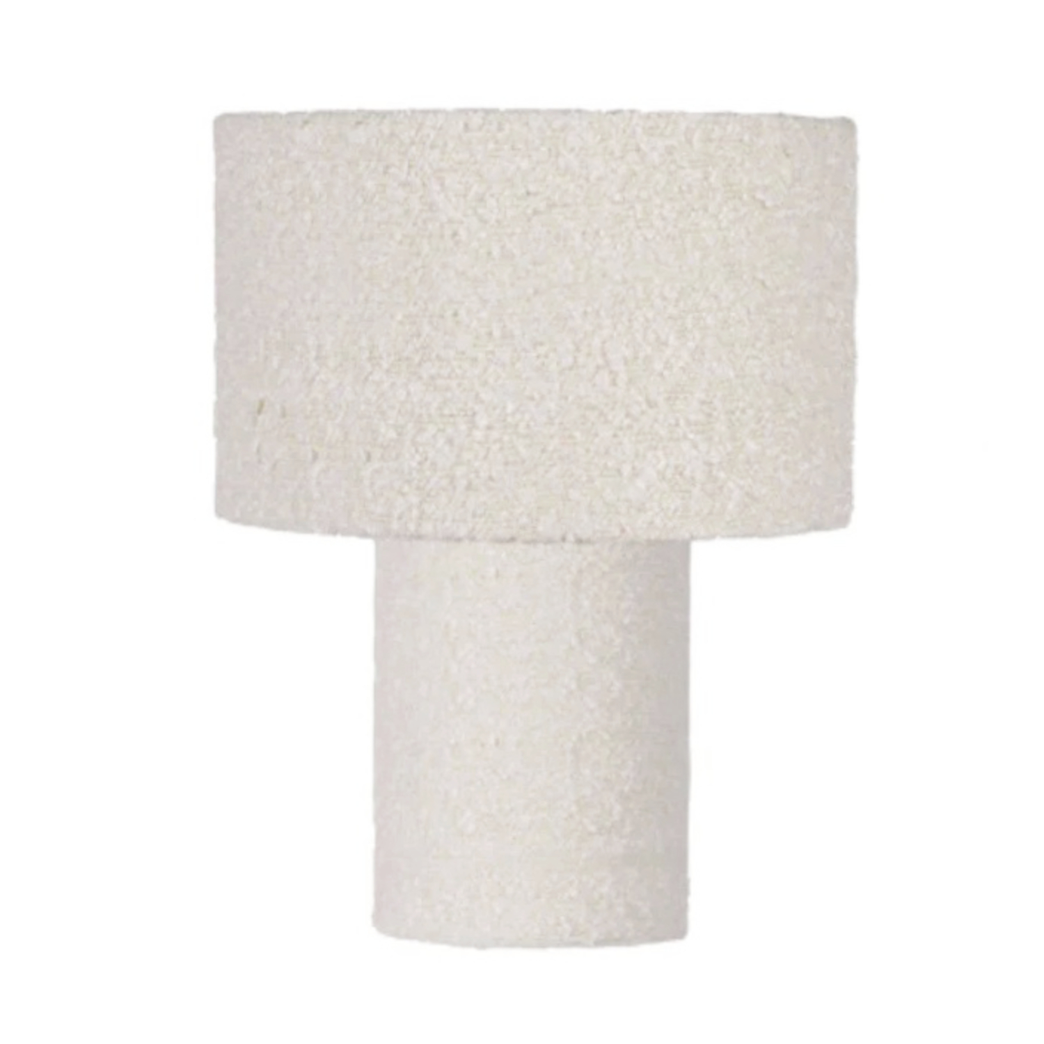 Lampe de chevet Bouclette Small Bazardeluxe