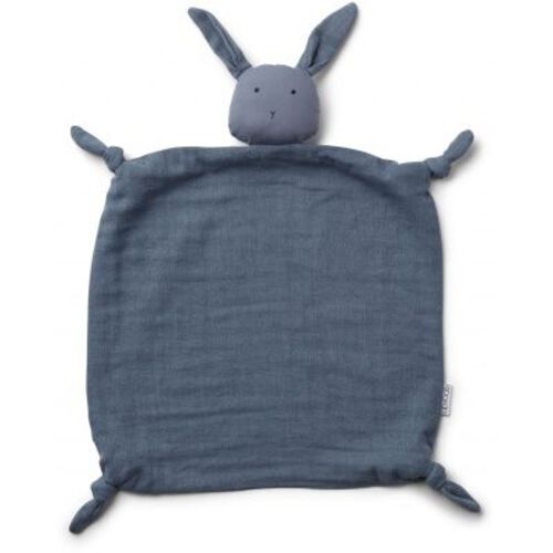 Liewood Doudou Agnete Lapin Blue Wave