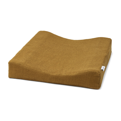 Liewood Matelas à Langer Franz Golden Caramel