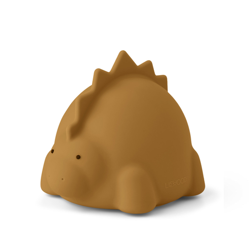 Liewood Veilleuse Winston Dino Moutarde